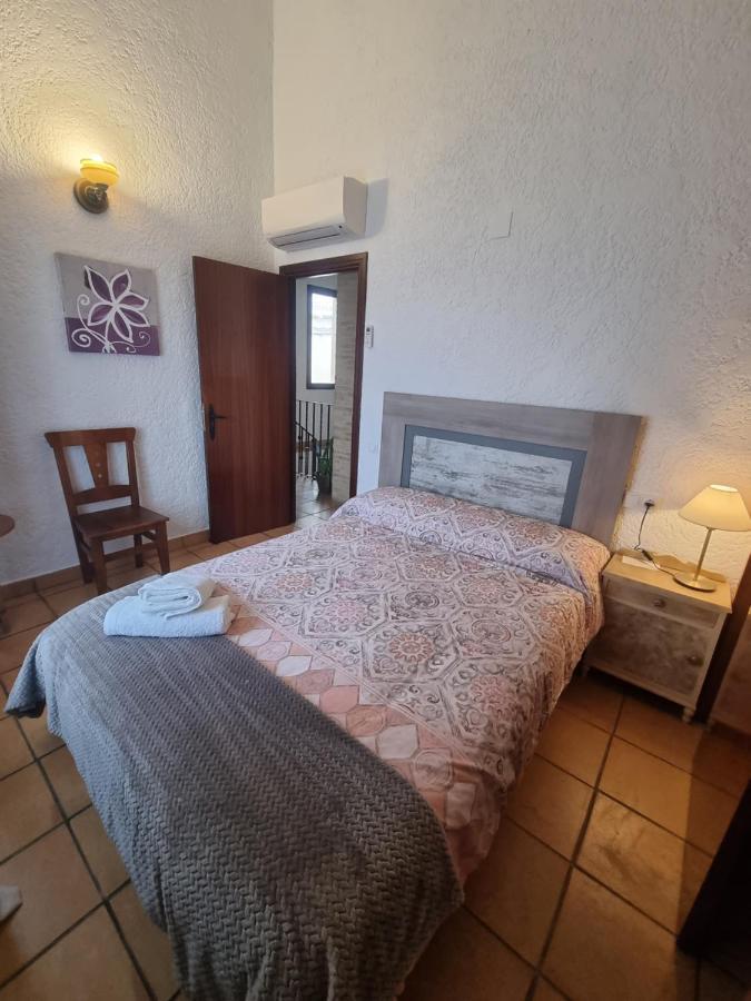Molí Fariner Casa Rural Agullent Exterior foto